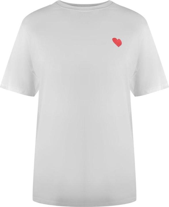 Produktbild Love Moschino TShirt Logo (L)