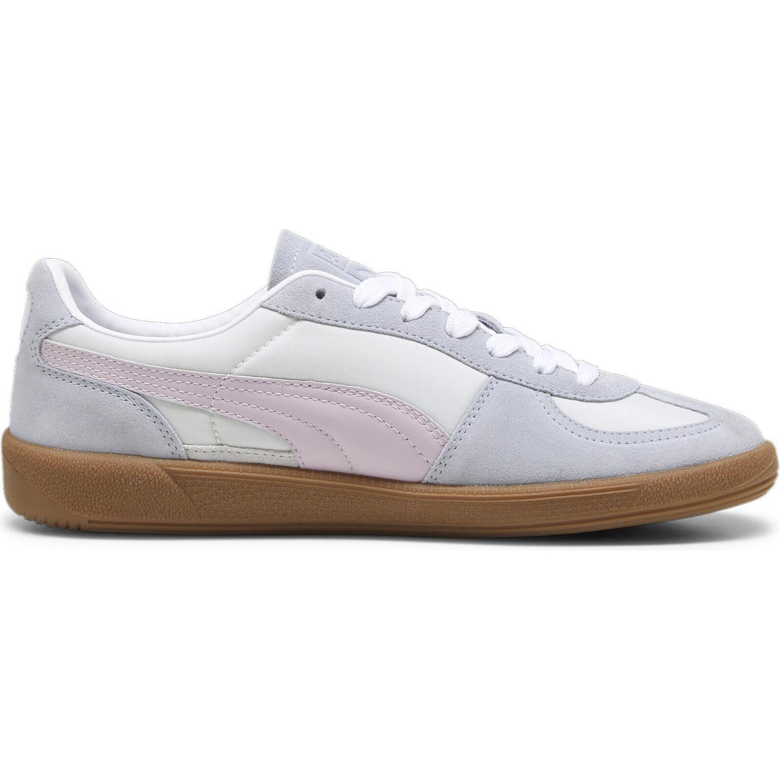 Thumbnail - Puma, Herren, Sneaker, Palermo OG, Grau, (38)