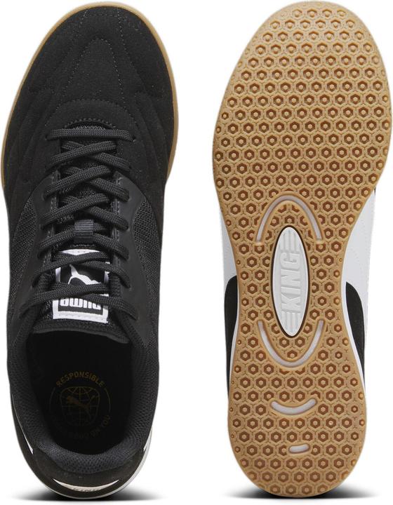 Actual product image Puma King Top It (41)
