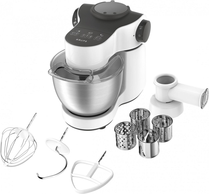 Produktbild Krups Master Perfect (1000 W)
