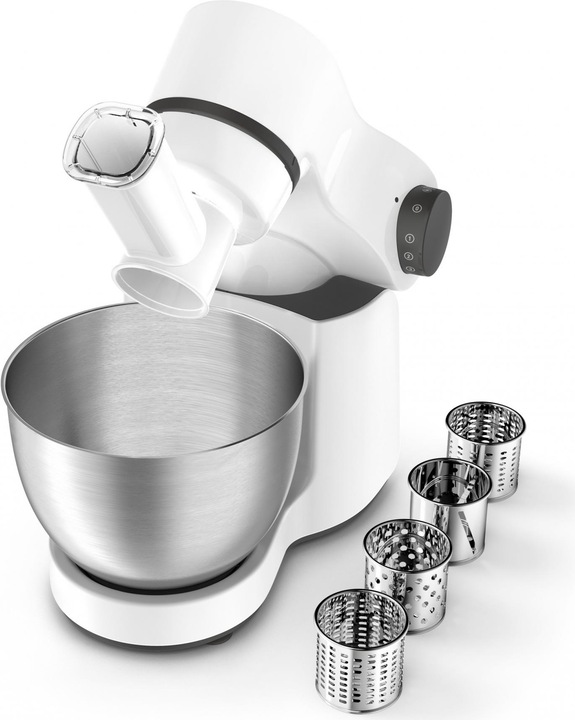 Produktbild Krups Master Perfect (1000 W)