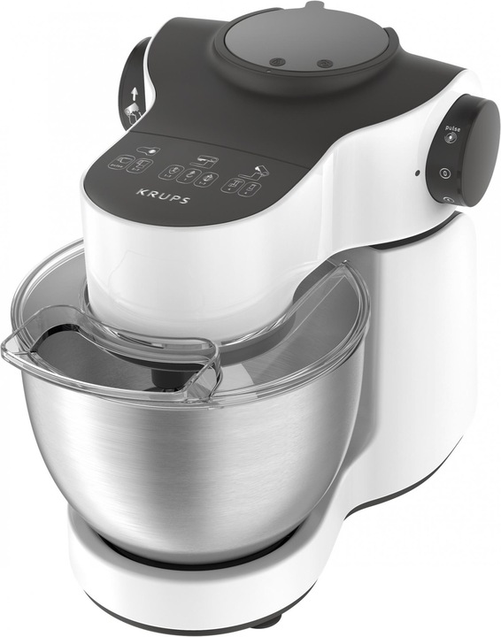 Produktbild Krups Master Perfect (1000 W)