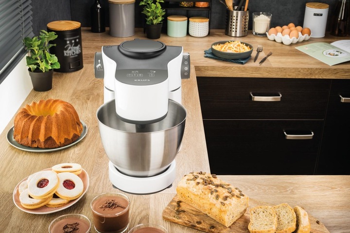 Produktbild Krups Master Perfect (1000 W)