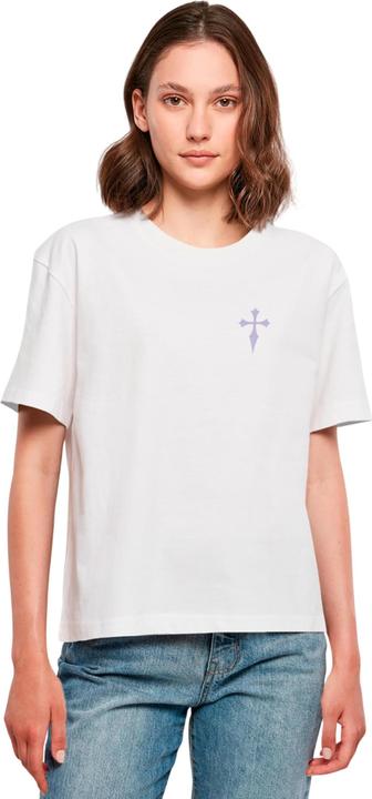 Produktbild Miss Tee Pearl Spider TShirt (XL)