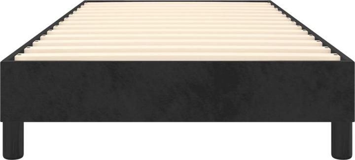 Image du produit vidaXL Boxspringbett (90 x 210 cm)