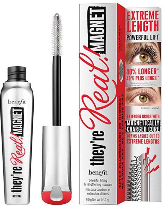 Immagine prodotto BeneFit Cosmetics Sono reali! Magnete (Nero Supercharged)
