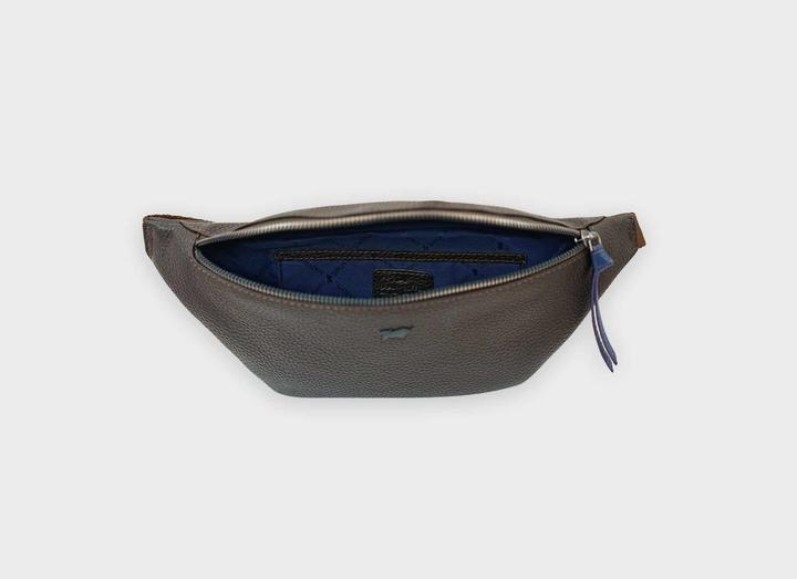 Image du produit Braun Büffel Sac banane / sacoche ceinture Novara 26344
