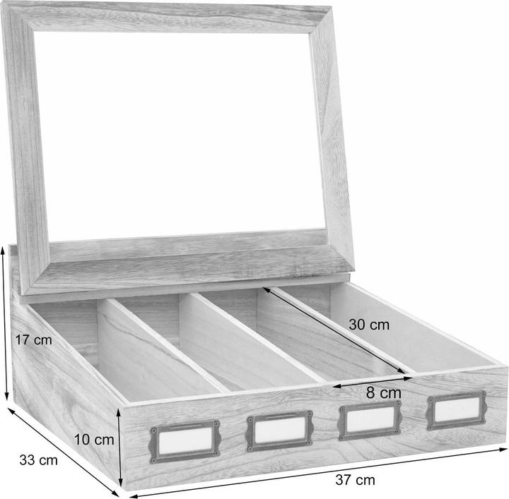 Image du produit Jamb shabby et chic