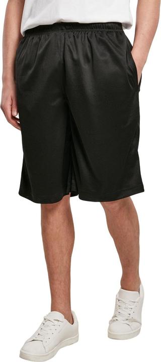 Image du produit Build Your Brand Mesh Shorts (5XL)