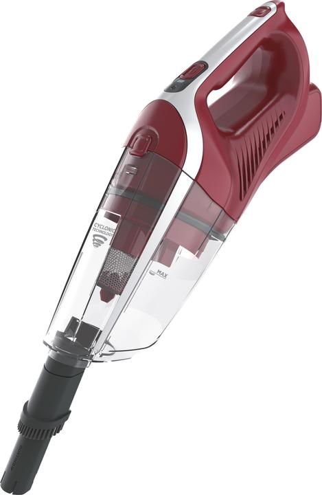 Actual product image Hoover H-Free 2in1