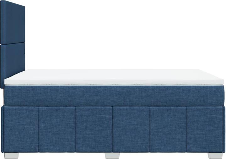 Image du produit vidaXL Boxspringbett (120 x 190 cm)