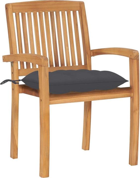 Produktbild vidaXL Gartenstuhl