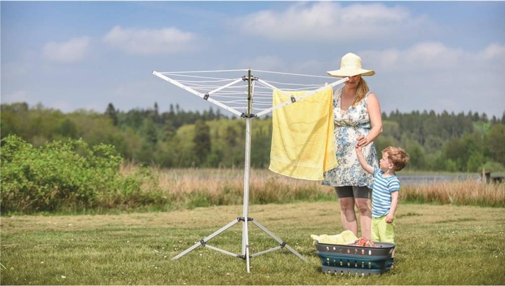 Produktbild Outwell Drying Rack (1.10 m)