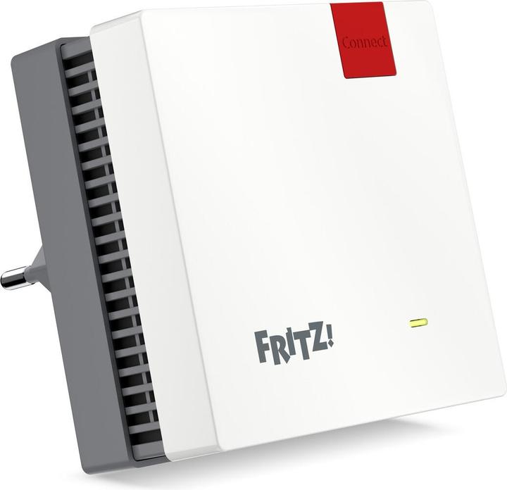 Actual product image FRITZ! Repeater 1700 (688 Mbit/s, 2880 Mbit/s)
