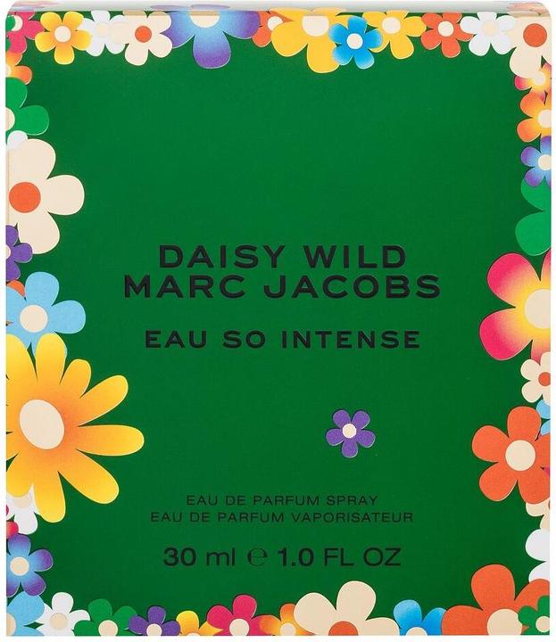 Immagine prodotto Marc Jacobs Daisy Wild Intense Eau de Parfum (Eau de parfum, 30 ml)