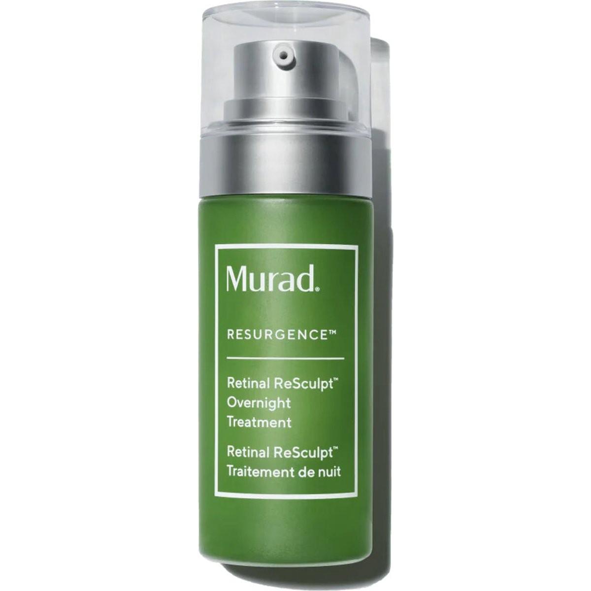 Murad , Siero Viso, Trattamento Notturno Retinal Resculpt (30 Ml)