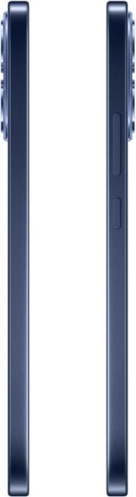 Productafbeelding OPPO RENO 15F 12+512GB 5G TWILIGHT BLUE (512 GB, Blauw, Schemerblauw, Zwart, 6.57", 5G)