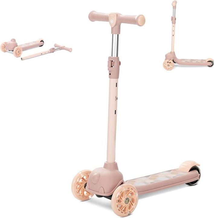 Actual product image Lorelli Kinderroller Jetster PU-Rollen