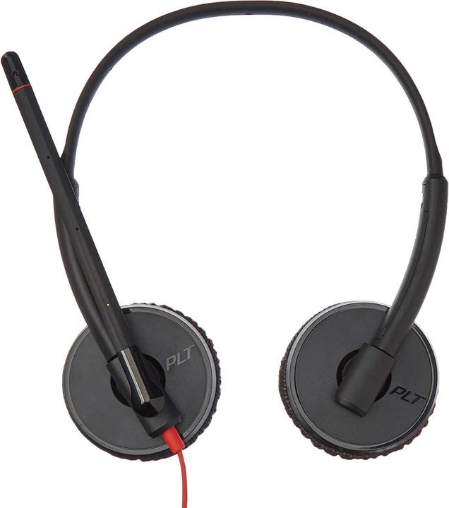 Produktbild Poly Blackwire C3225 (Kabelgebunden, USB-A)