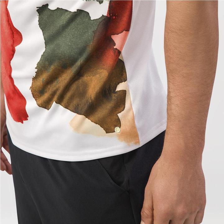 Immagine prodotto Head TOPSPIN T-Shirt Men (XXL)