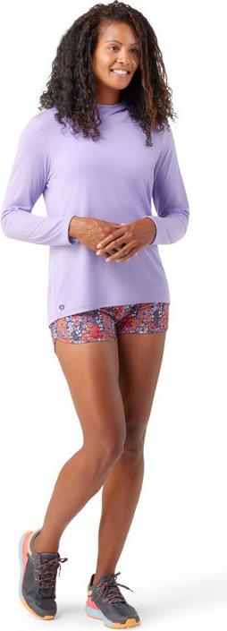 Actual product image Smartwool Women's Active Ultralite Hoodie (XS)