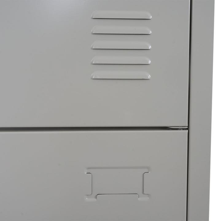 Produktbild JOHN316 Schliessfach (38 cm, 185 cm)