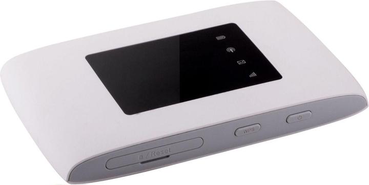 Actual product image ZTE LTE ROUTER MF920V