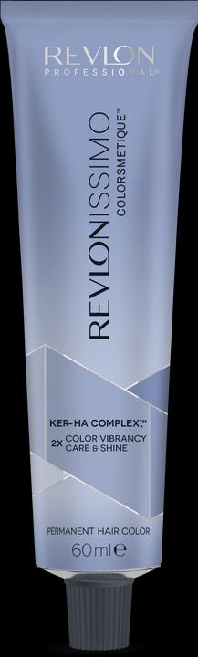 Revlon Professional Colorsmetique 5.1 Hellbraun Ash (Hellbraun asch)