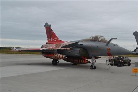 Produktbild Revell Dassault Rafale C