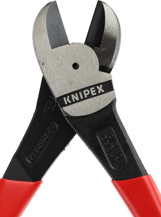 Actual product image Knipex High Leverage Centre Cutter (250 mm)