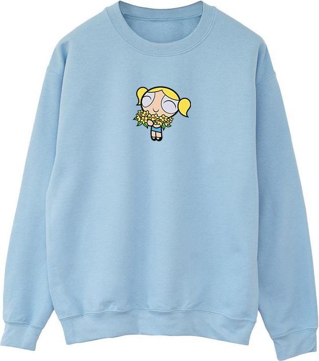 Produktbild The Powerpuff Girls Sweatshirt (S)