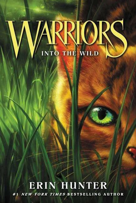 Produktbild Warriors 01. Into the Wild (Englisch, Dave Stevenson, Erin Hunter, ErinHunter, 2015)