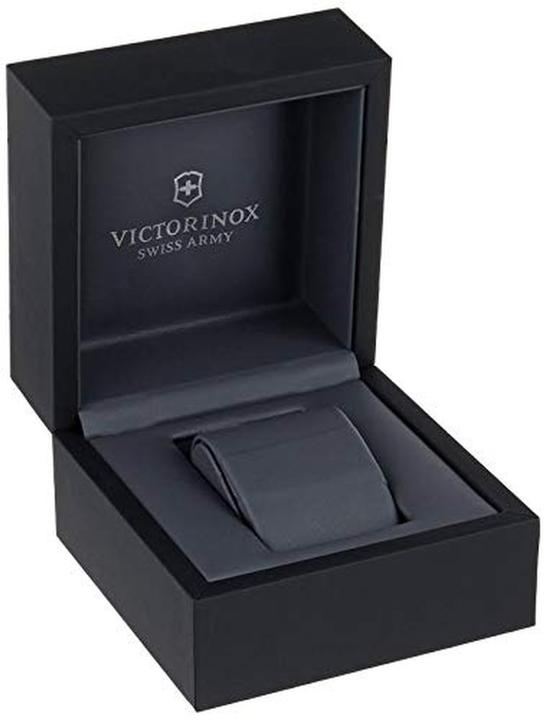 Produktbild Victorinox I.n.o.x. Carbon (Analoguhr, Swiss Made, 43 mm)