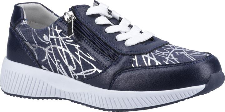 Actual product image Fleet & Foster Womens/Ladies Bev Shoes (40)
