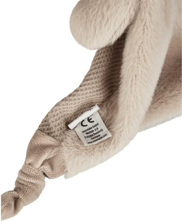 Produktbild Sterntaler GmbH Schmusetuch M HUND Lucky