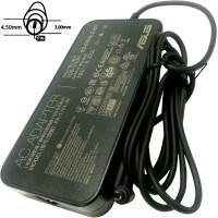 Actual product image ASUS AC POWER ADAPTER 120W 19V 3pin 4.5 x 3.0mm does not contain PW CORD CEE (120 W)