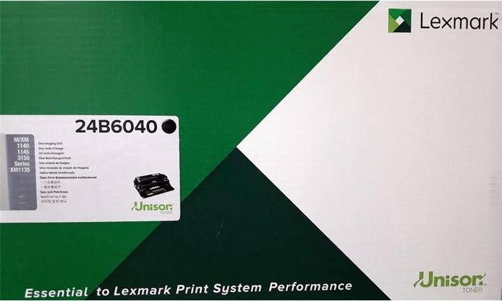 Actual product image Lexmark 24B6040 (FC)