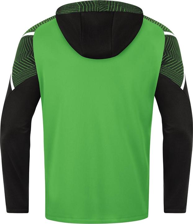 Actual product image JAKO Hooded jacket performance ladies (38)