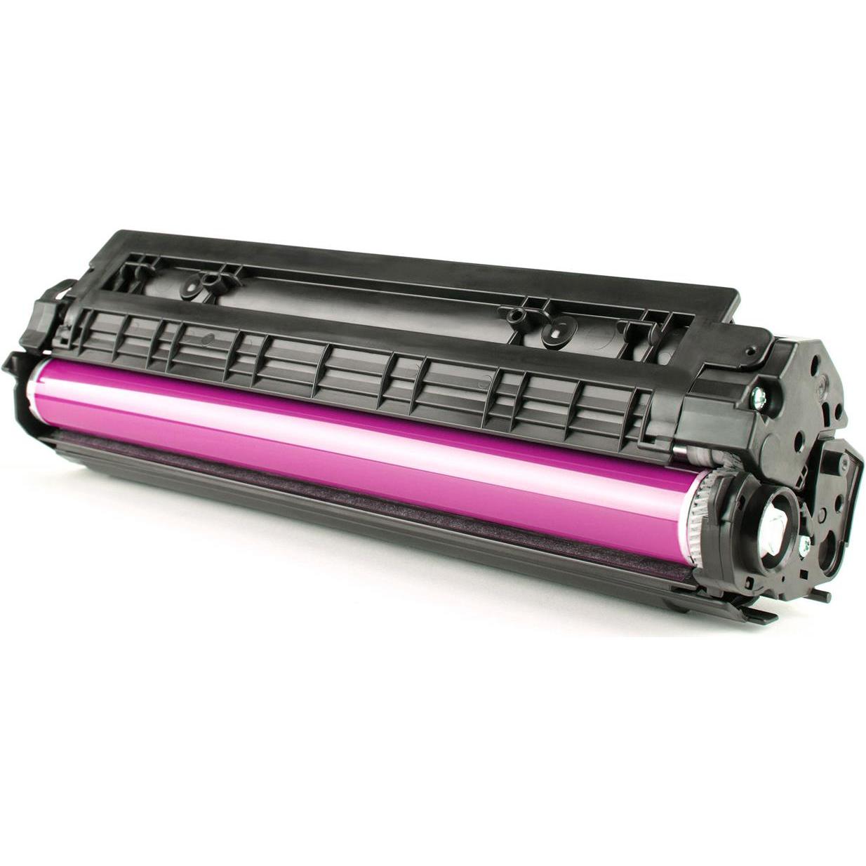 Thumbnail - Lexmark, Toner, 24B6847 (M)