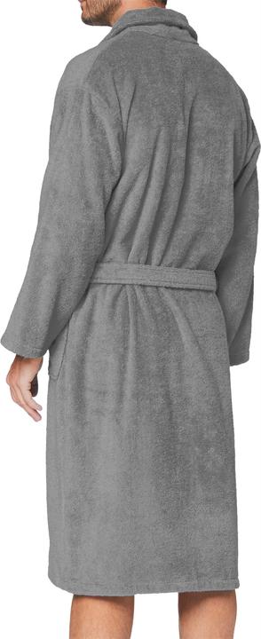 Produktbild Normani Herren Premium Bademantel Basic - 9681 (L)