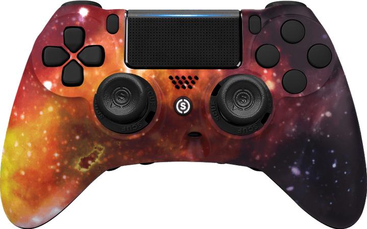 Produktbild Scuf Impact - Supernova (PC, PS4)