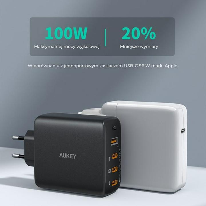 Produktbild Aukey OmniaMix II (100 W)