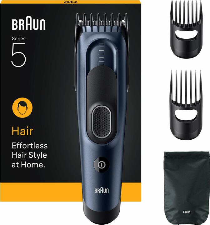 Image du produit Braun HC5550 (HC5550)