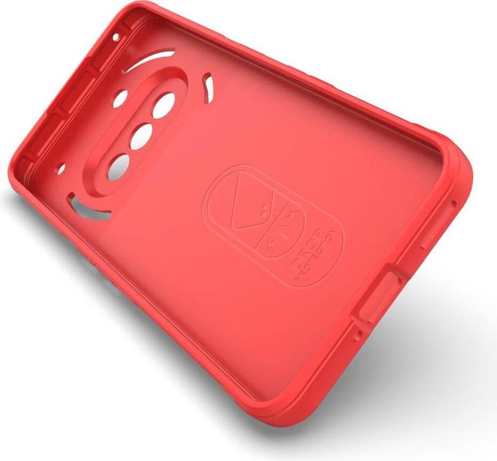 Immagine prodotto Cover-Discount Nothing Phone (3a) - Rugged Protective Hülle (Niente Telefono (3a))