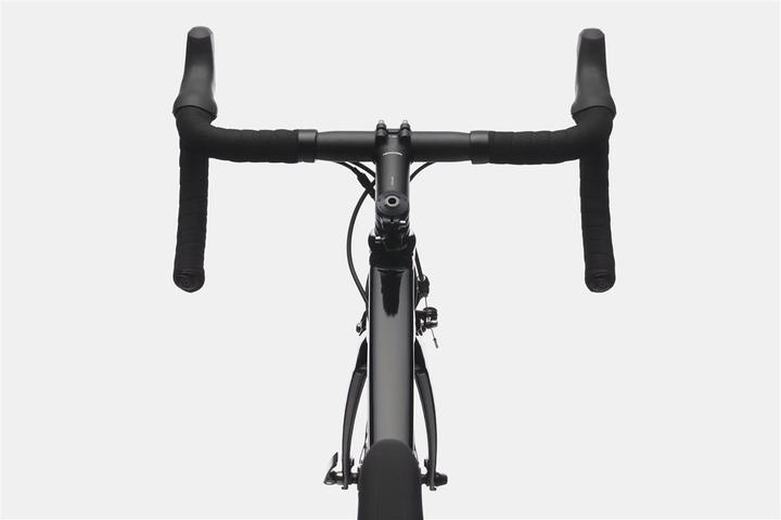 Produktbild Cannondale CAAD Optimo 2 Black Pearl