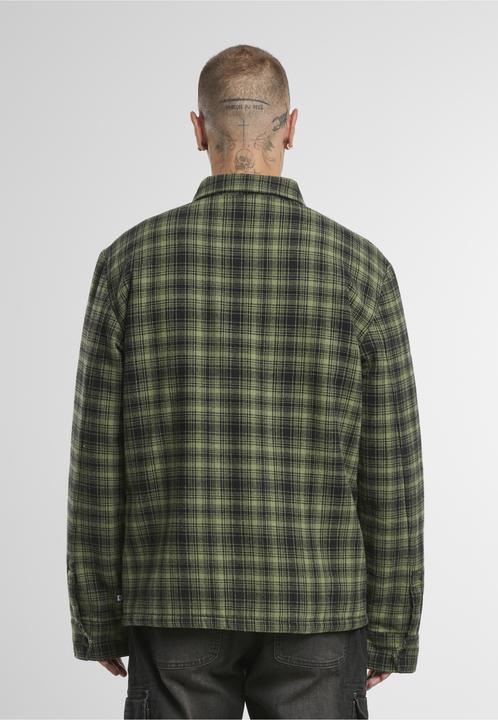 Actual product image Brandit Classic Sherpa Jacket - 177045 (S)