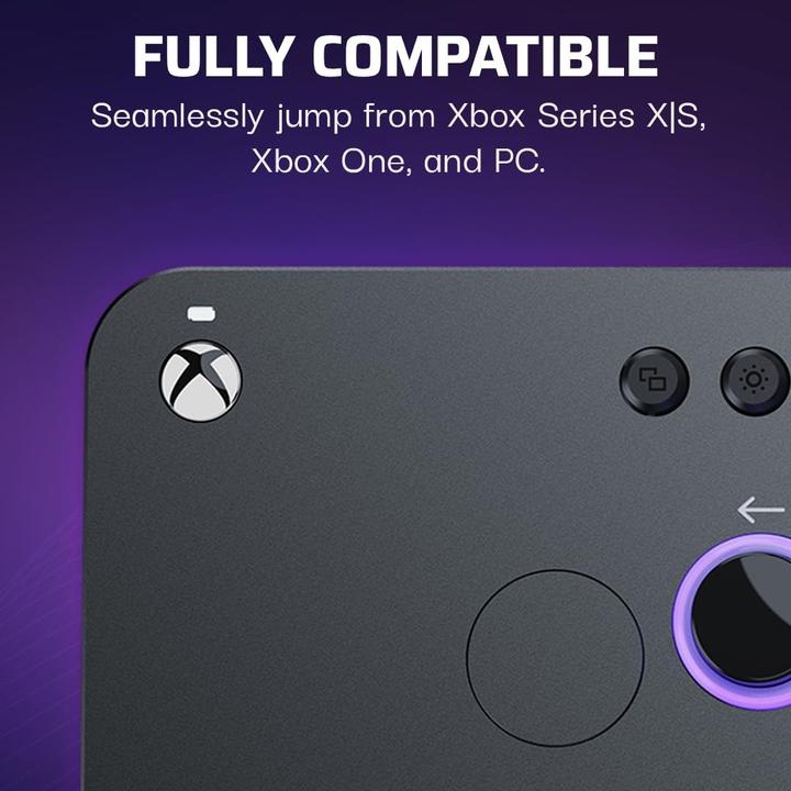 Immagine prodotto Turtle Beach Victrix Pro KO (PC, Xbox Series X)