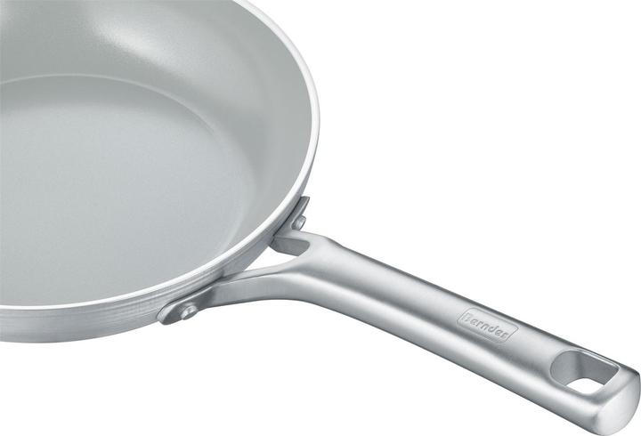 Image du produit Berndes Poêle à frire B.FREE 28 cm avec revêtement antiadhésif INDUKTION (28 cm, Poêle à frire, Aluminium)