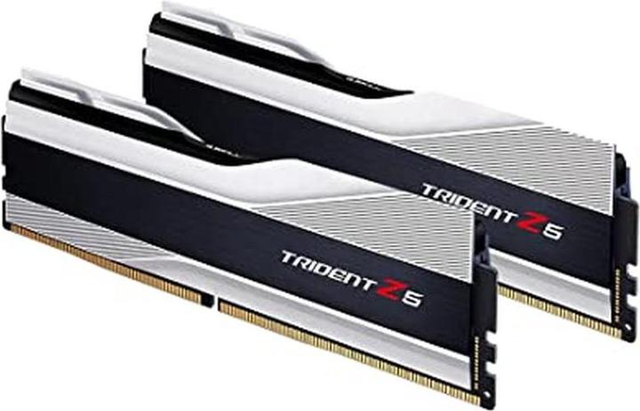 Immagine prodotto G.Skill Trident Z5 (2 x 16GB, 6000 MHz, RAM DDR5, DIMM)