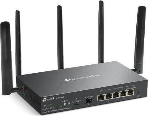Produktbild TP-Link ER706W-4G - Omada VPN-Router